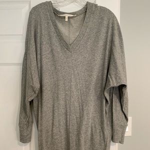Rachel Rachel Roy sweatshirt dress